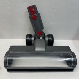 DYSON‎ V7 V8 V10 V11 Vacuum Motorize Power Nozzle Carpet Brush Head